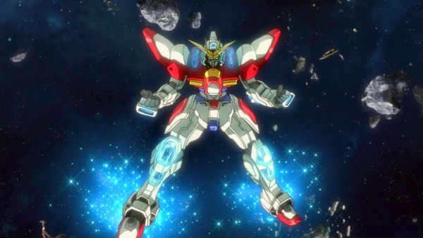 ガンダムビルドファイターズトライ (44)