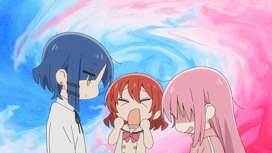 「ぼっち・ざ・ろっく!」4話感想 (88)