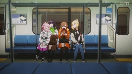 「夜のクラゲは泳げない」12話感想 (97)