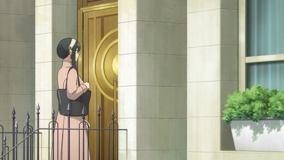 「SPY×FAMILY」3期 42話感想 (8)