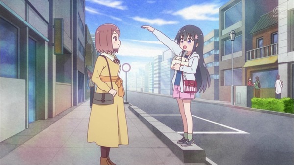 「私に天使が舞い降りた!」10話感想 (81)