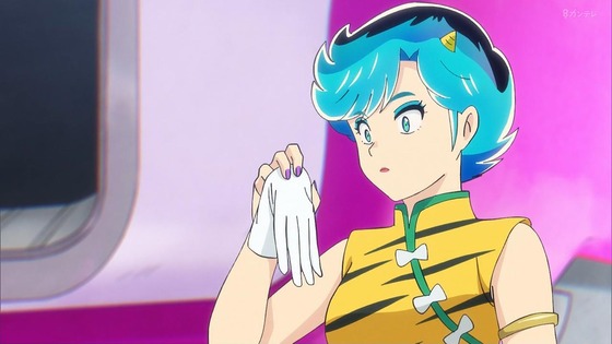 「うる星やつら」10話感想 (19)