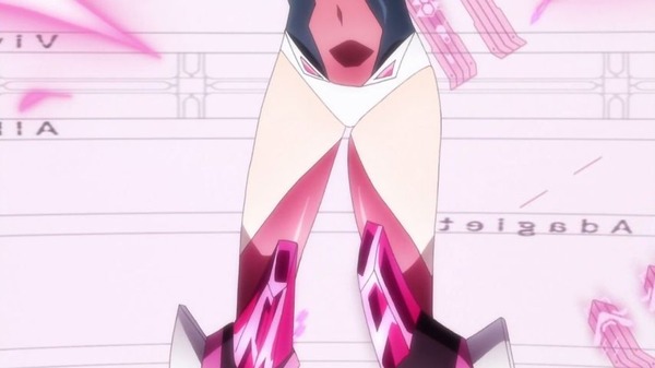 戦姫絶唱シンフォギアGX (30)