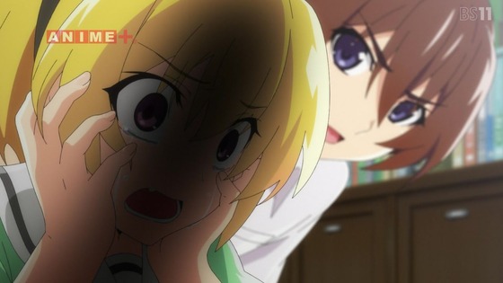 「ひぐらしのなく頃に 業」第11話感想(画像)考察 (1)