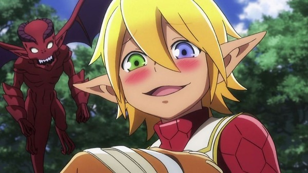 「オーバーロードⅡ」(2期)1話 (46)