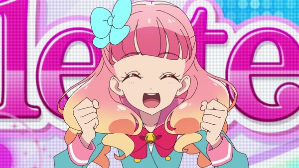 「アイカツフレンズ！」57話感想 (7)