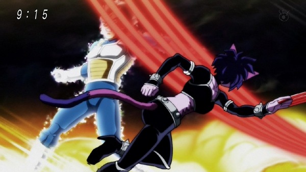 「ドラゴンボール超」98話 (19)