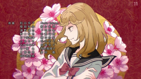 「かげきしょうじょ!!」8話感想 (60)