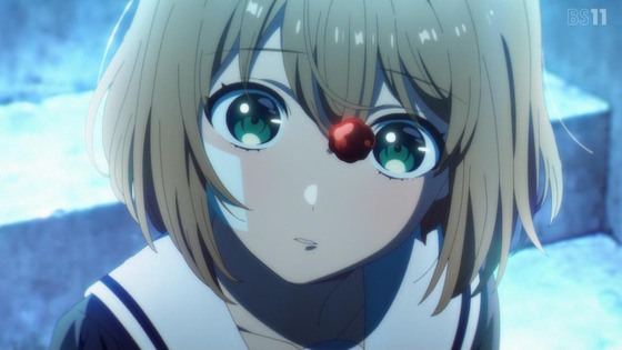 「きみが死ぬまで恋をしたい」1話感想 (24)