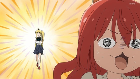 「ぼっち・ざ・ろっく!」3話感想 (39)
