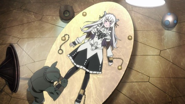 棺姫のチャイカ  (6)
