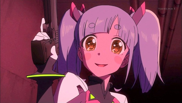 「フリップフラッパーズ」 (11)