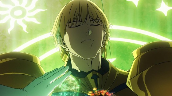 「Fatestrange Fake」11話感想 (58)