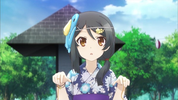 プリズマ☆イリヤ ツヴァイ ヘルツ！ (15)