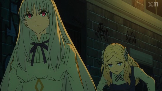 「Fatestrange Fake」7話感想 (29)