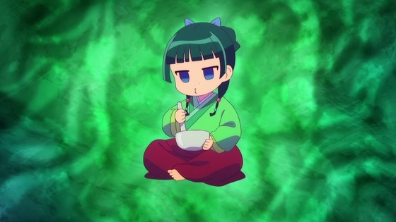 「薬屋のひとりごと」23話感想 (61)