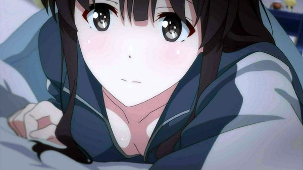 「冴えない彼女の育てかた♭」8話 (35)