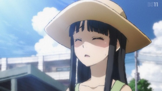 「異世界おじさん」10話感想 (1)