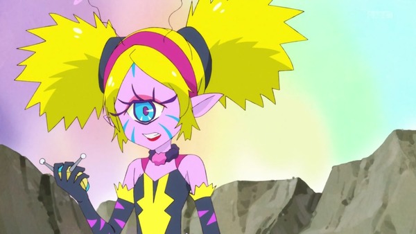 「スター☆トゥインクルプリキュア」20話感想 (4)