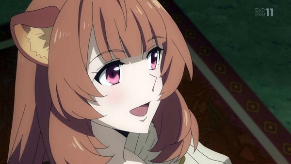 「盾の勇者の成り上がり」5話感想 (11)