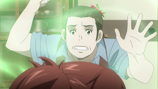 蒼穹のファフナー (40)