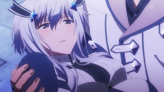 「魔王学院の不適合者」第11話感想 画像  (55)