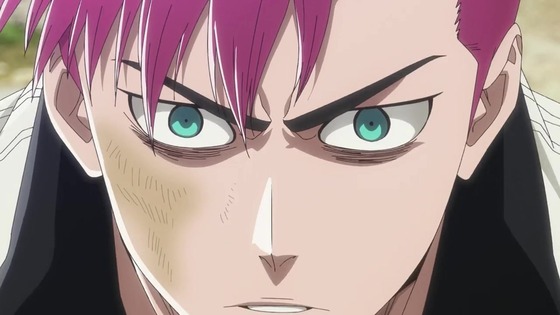 「BLEACH 千年血戦篇」38話感想 (105)