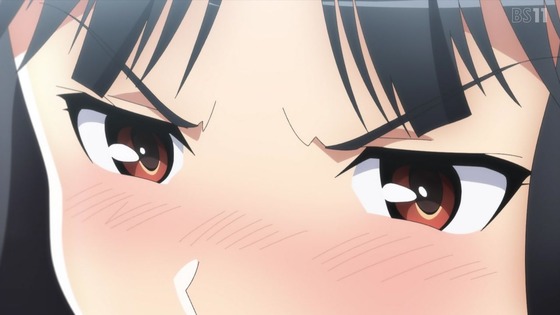 「ストライクウィッチーズ ROAD to BERLIN」3期 3話感想 (55)
