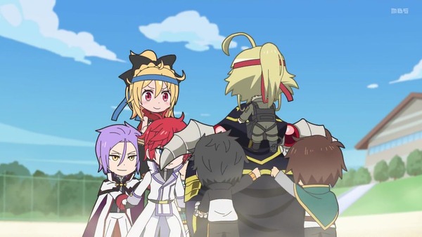 「異世界かるてっと」11話感想 (27)