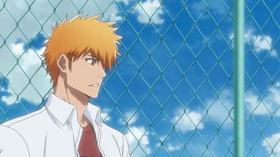 「BLEACH 千年血戦篇」39話・40話感想 (168)