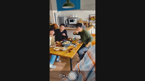 「きのう何食べた? season2」2期 1話感想 (28)