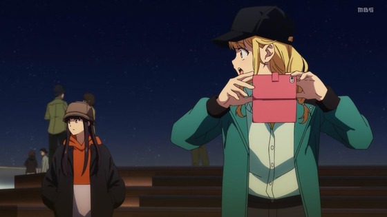 「パリピ孔明」9話感想 (24)