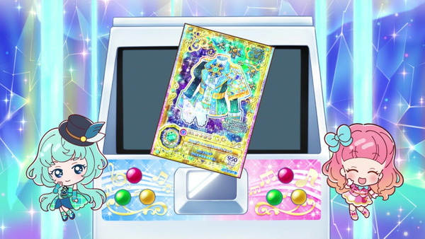 「アイカツフレンズ!」61話感想 (94)