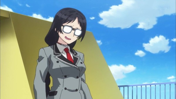 下ネタという概念が存在しない退屈な世界 (11)