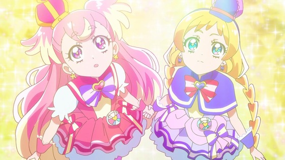 「わんだふるぷりきゅあ!」わんぷり 5話感想 (75)