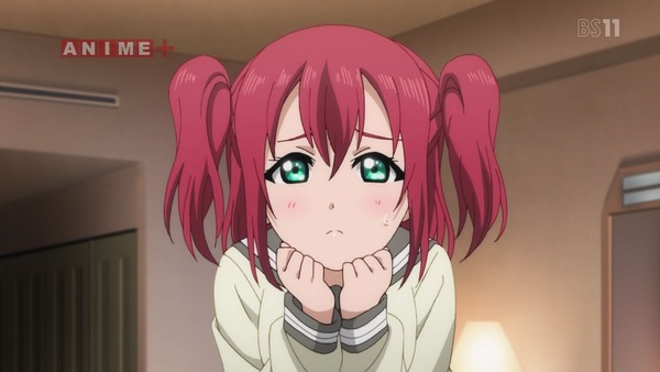 「ラブライブ! サンシャイン!!」2期 9話 (1)