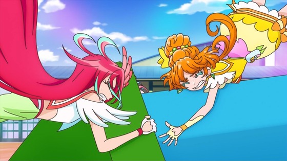 「トロピカル～ジュ！プリキュア」14話感想 (41)