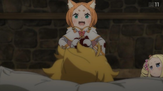 「リゼロ」66話感想 (69)