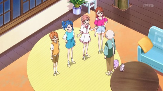 「ひろがるスカイ!プリキュア」ひろプリ 27話感想 (74)