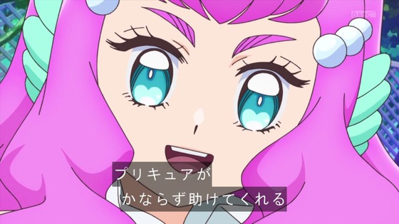 「トロピカル～ジュ！プリキュア」14話感想 (49)