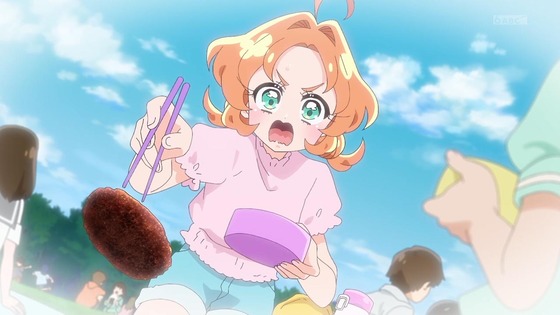 「名探偵プリキュア！」15話感想 (6)