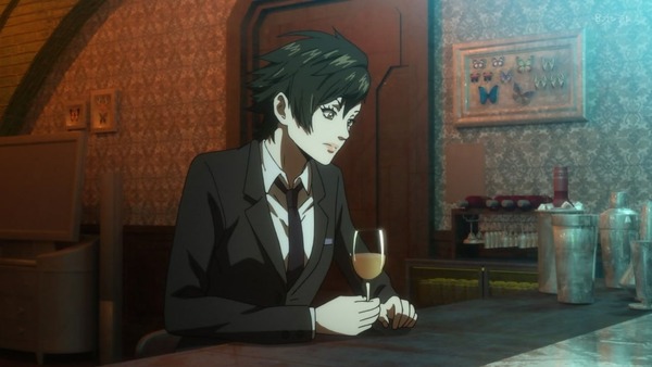「PSYCHO-PASS サイコパス 3」5話感想 (7)