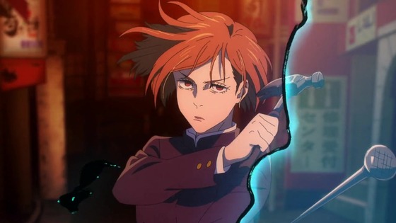 「呪術廻戦」42話感想  (145)