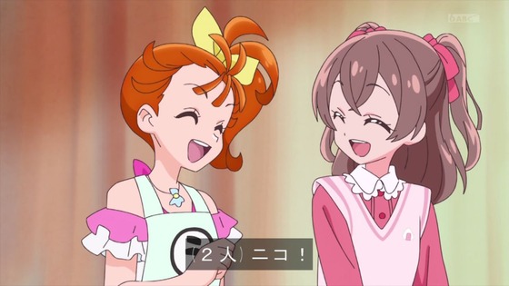「トロピカル~ジュ!プリキュア」トロプリ 46話感想 最終回 (89)