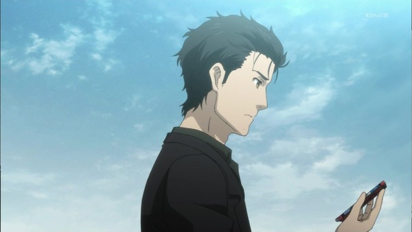 「シュタインズ・ゲート ゼロ」11話感想 (95)