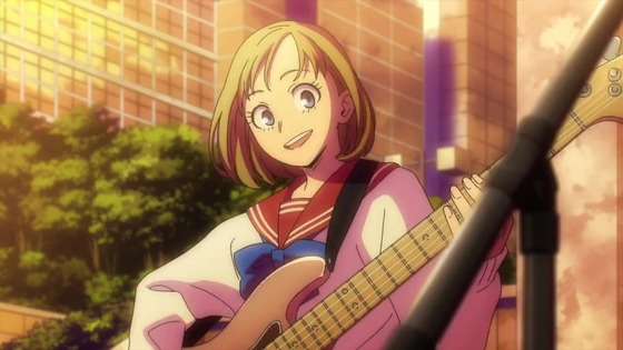「僕のヒーローアカデミア」特別短編「I am a hero too」感想 (30)