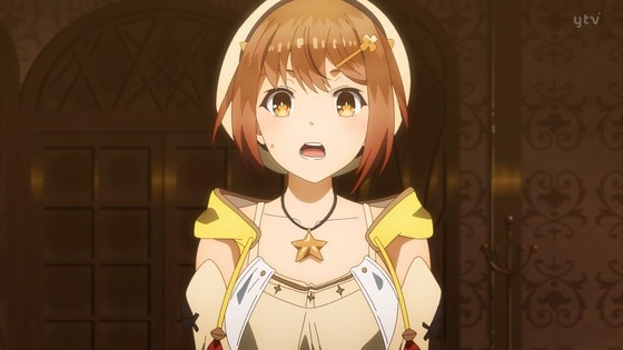 「ライザのアトリエ」6話感想 (55)