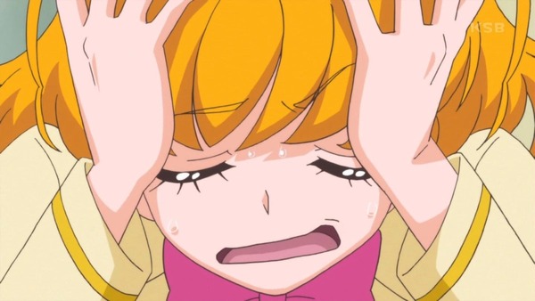 「魔法つかいプリキュア!」第14話感想 (2)