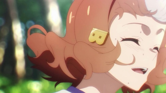 「ウマ娘 シンデレラグレイ」3話感想 (85)