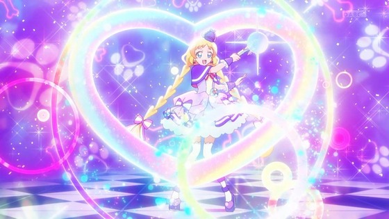 「わんだふるぷりきゅあ!」わんぷり 5話感想 (82)